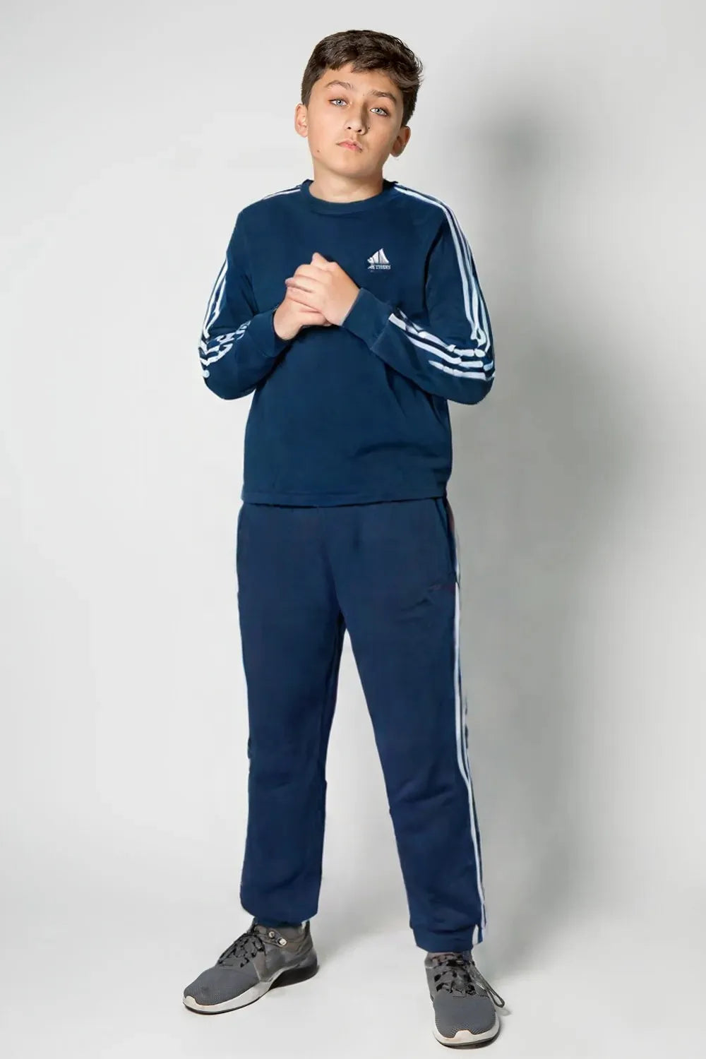 Adidas Striper Winter Tracksuit