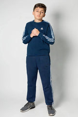 Adidas Striper Winter Tracksuit