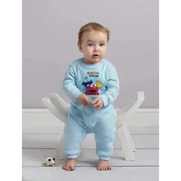 Kids' Sesame Street Tracksuit