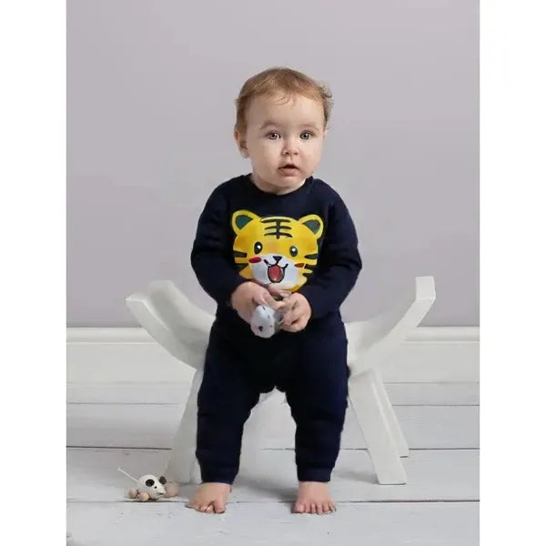 Tiger Cub Infant Tracksuit