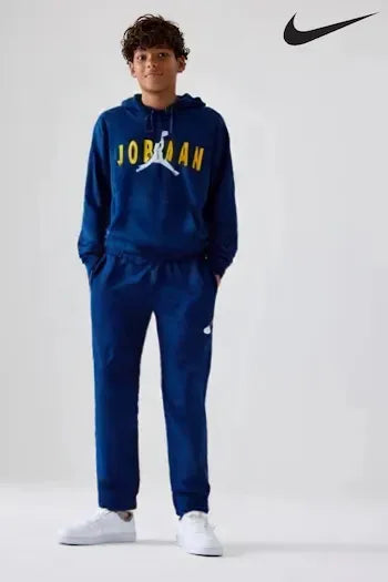 Jordan Dry Fit Tracksuit for Children