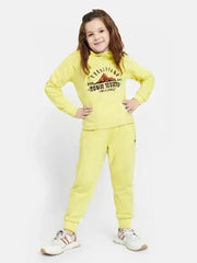 Kids' Mount Everest Tracksuit