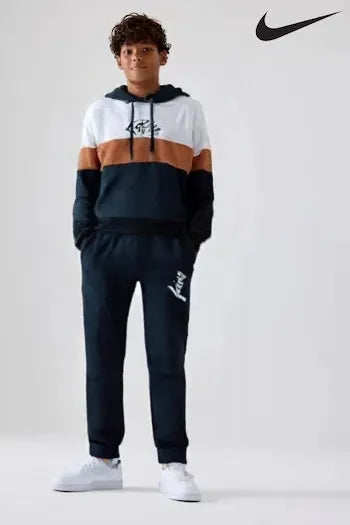 Kings Tracksuit for Kids