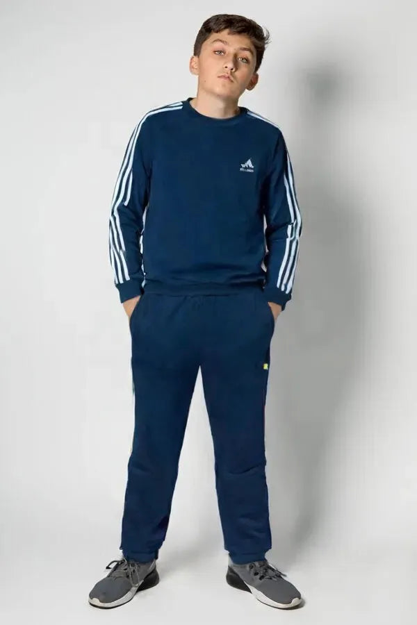 Adidas Striper Winter Tracksuit