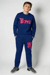 The Boys Tracksuit