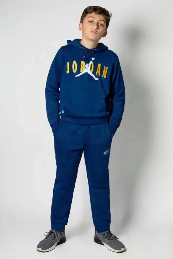 Jordan Dry Fit Tracksuit for Children