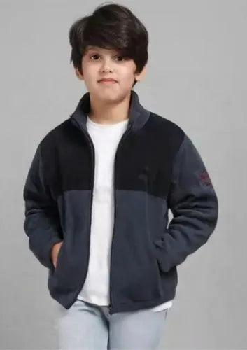 Long Sleeve Hoodies Jacket for Kids