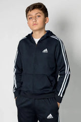 Adidas-PREMIUM-Tracksuit Black