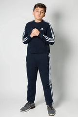 Adidas Striper Tracksuit