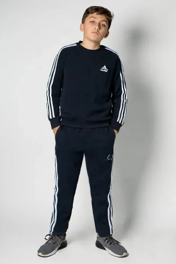 Adidas Striper Tracksuit