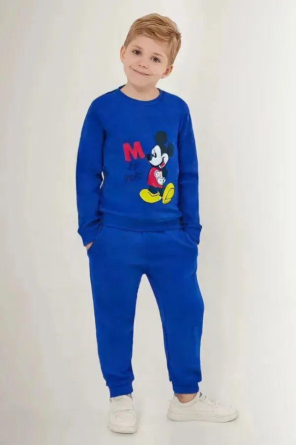 Mickey Tracksuit for Kids