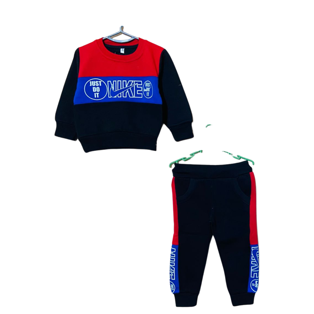 Kids' Nike Tracksuit