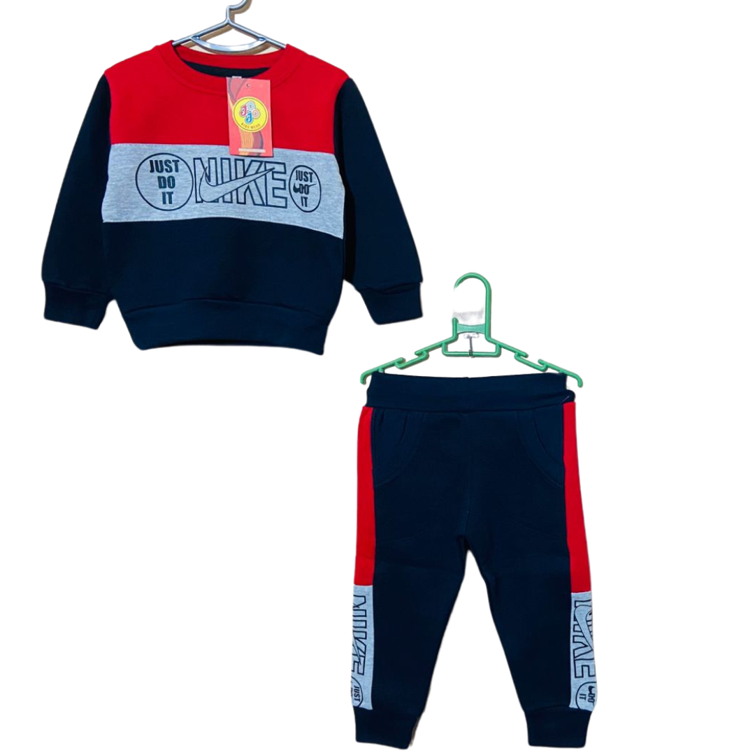 Nike Tracksuit for Kids