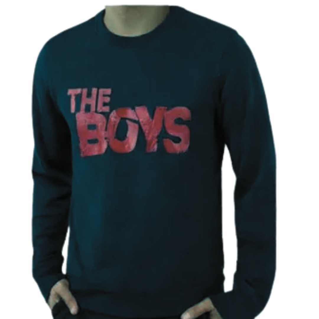 The Boys Tracksuit