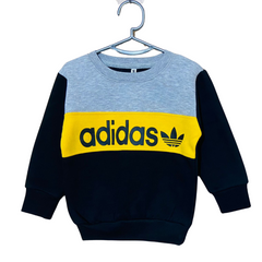 Adidas Kids' All-Star Tracksuit