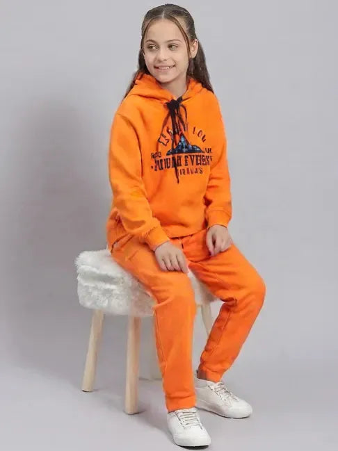 Mount Everest Tracksuit for Kids