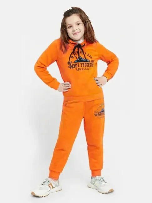 Mount Everest Tracksuit for Kids