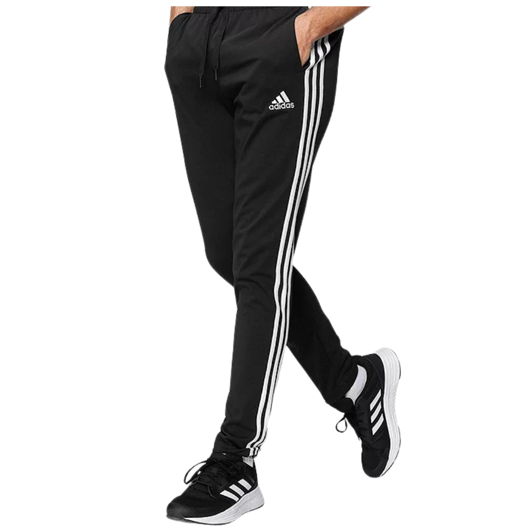 Adidas Dry Fit Tracksuit