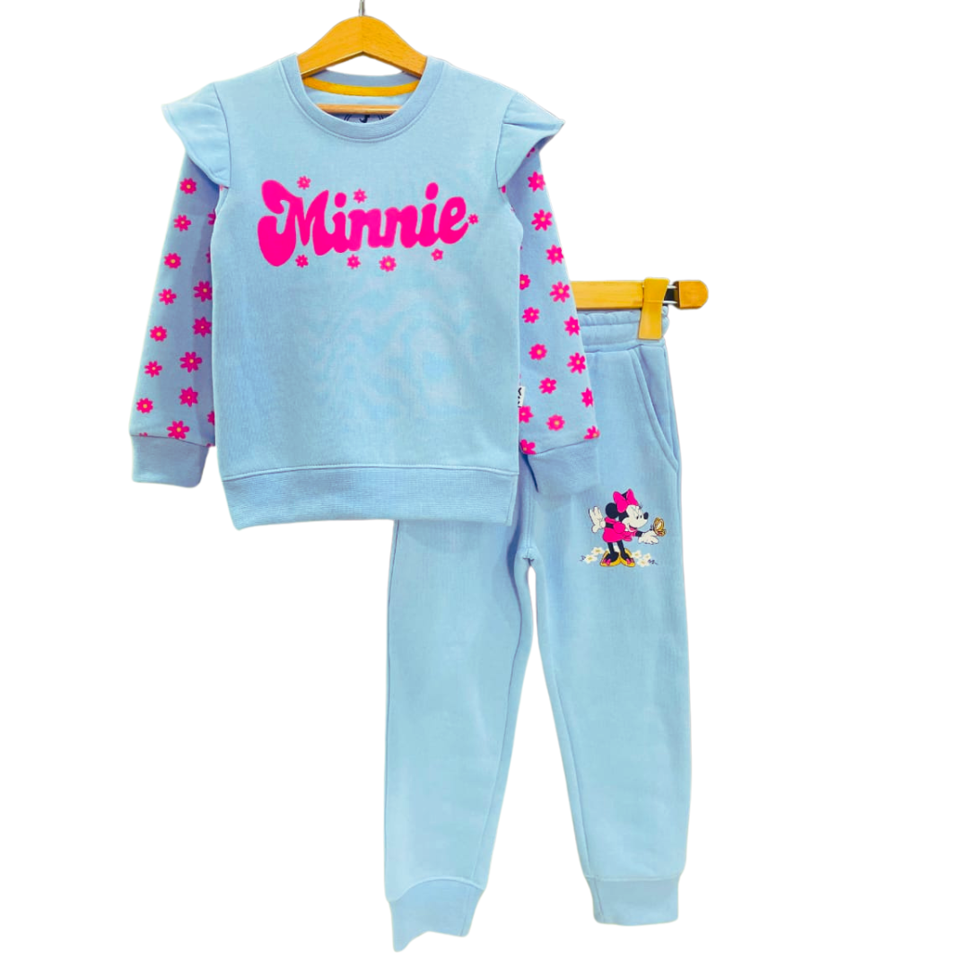 Minnie Beautiful Tracksuit