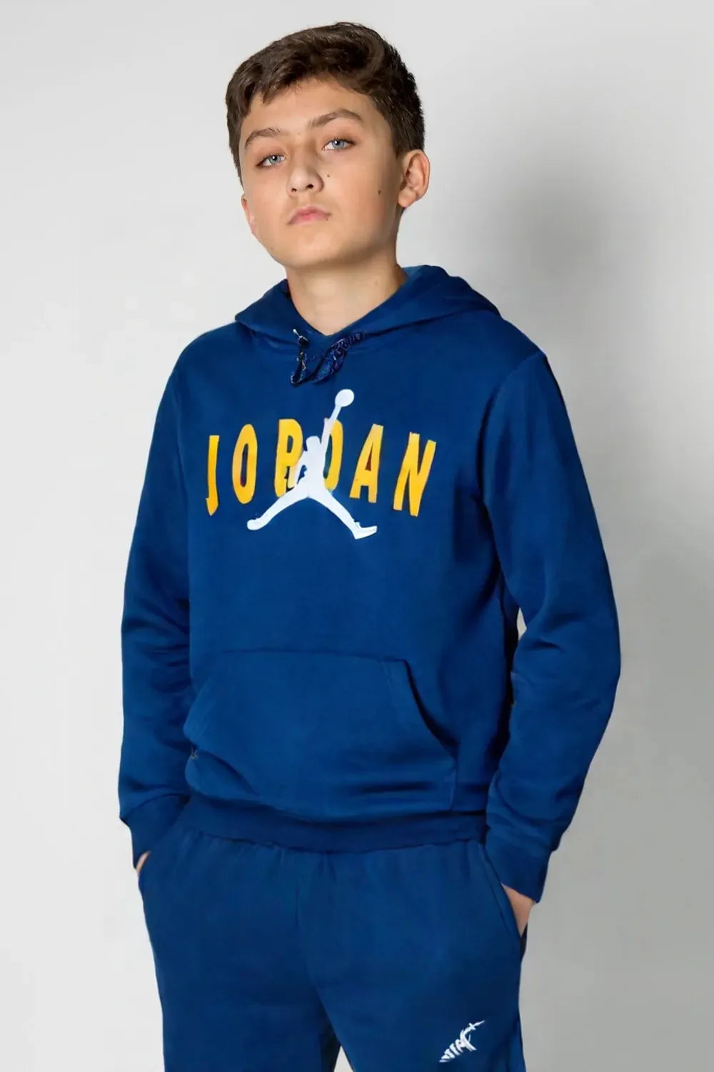 Jordan Dry Fit Tracksuit for Children